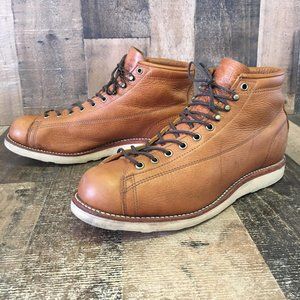 Chippewa 1901M35 Bridgeman Soft Toe Roofer Boots 11.5 EE